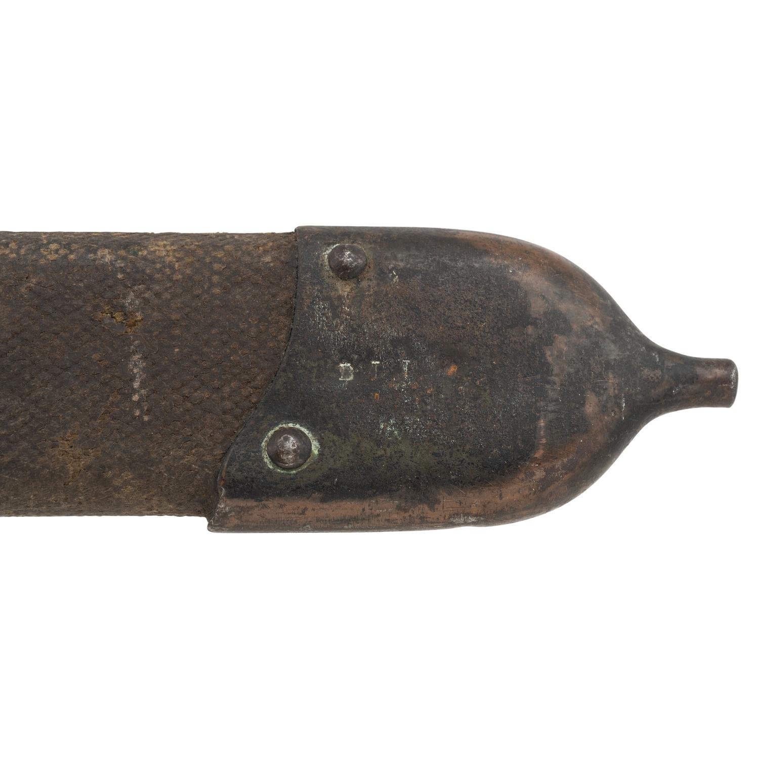 US Model 1911 Saber - Only 79 Made