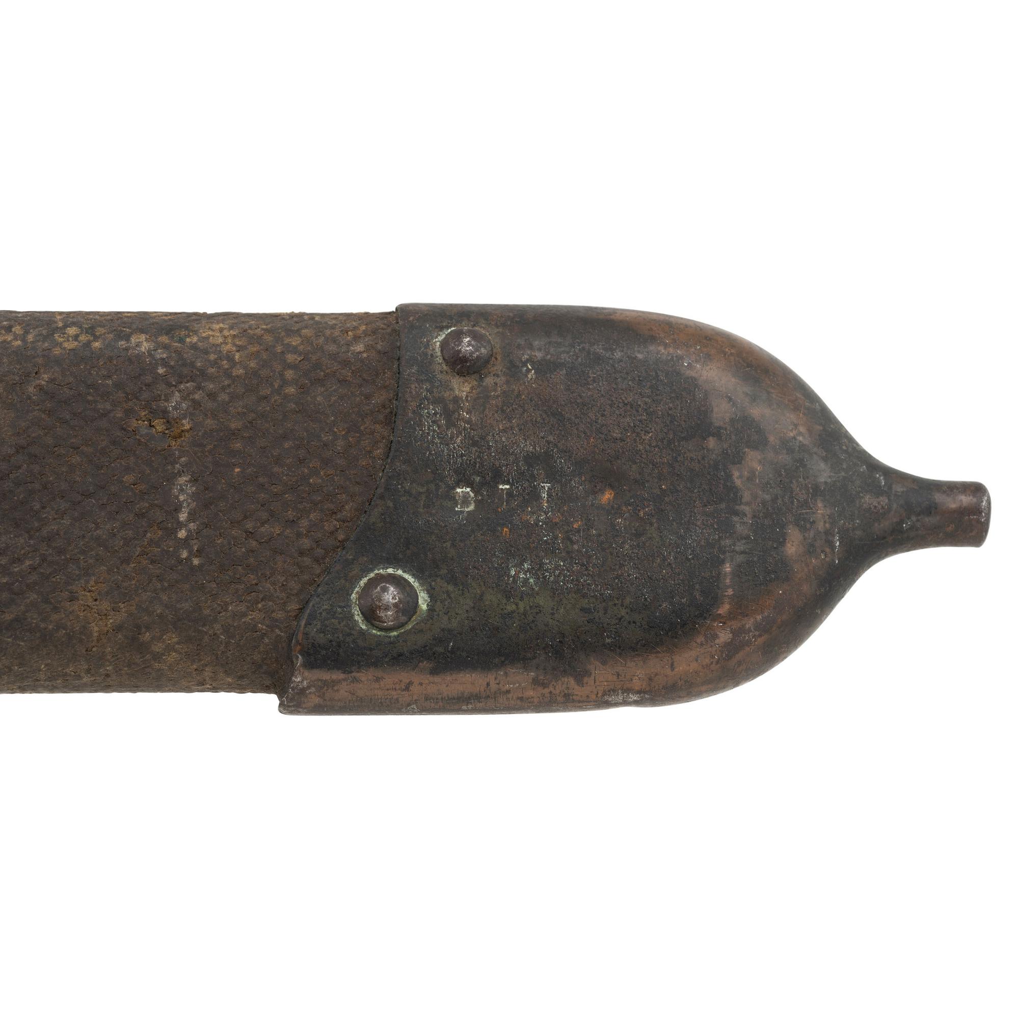 US Model 1911 Saber - Only 79 Made