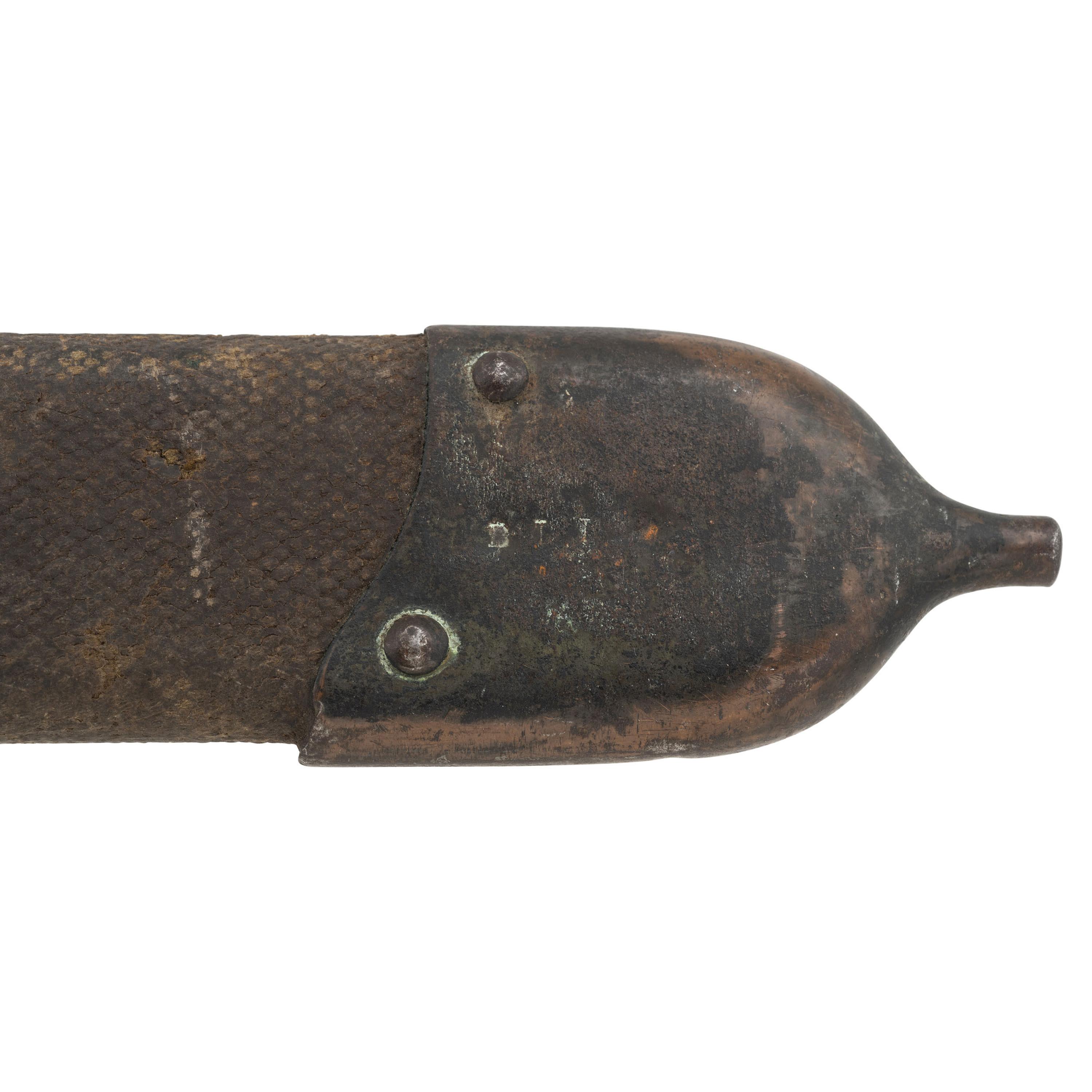 US Model 1911 Saber - Only 79 Made