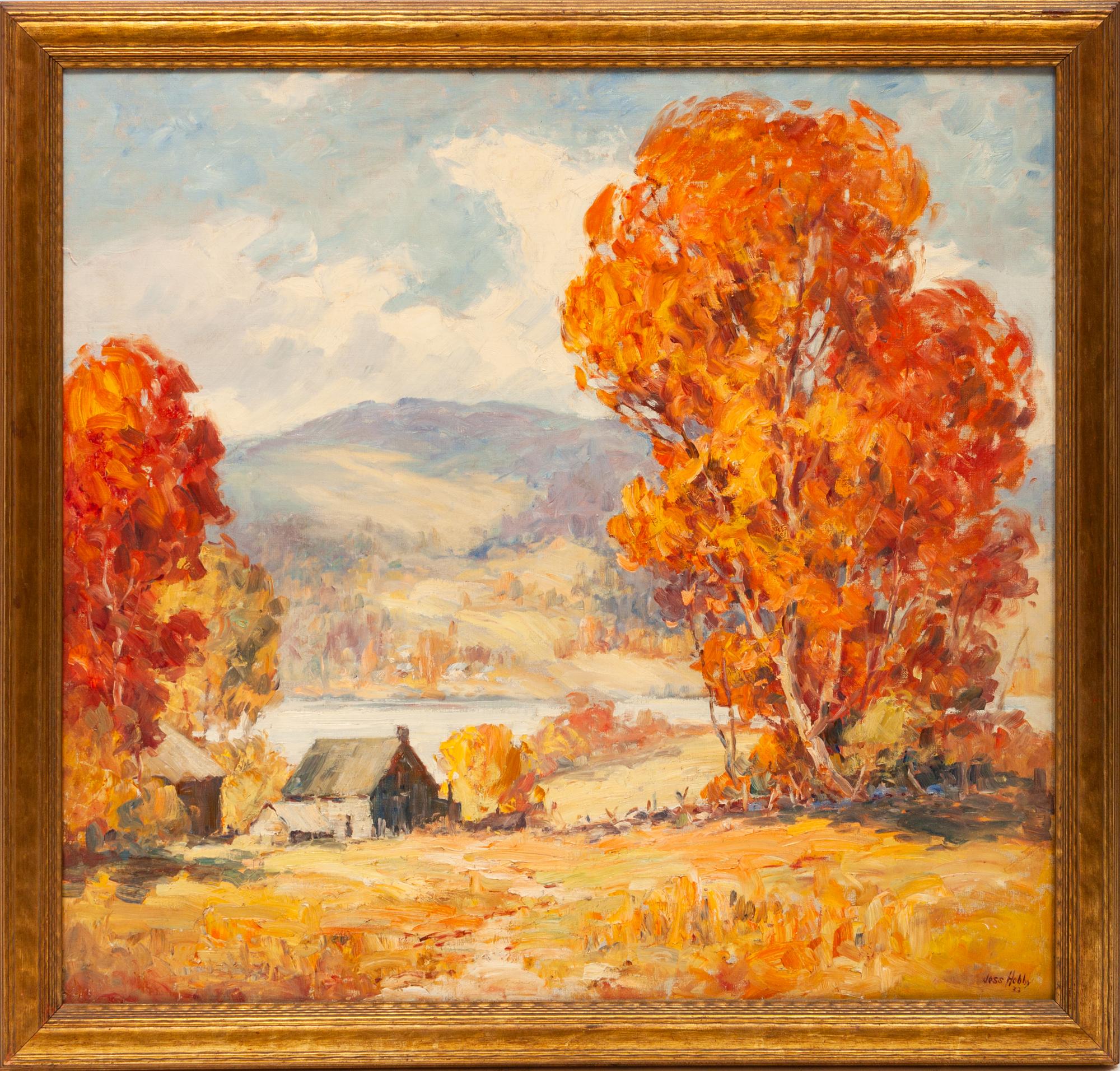 Landscape