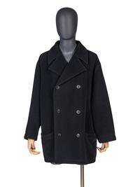 Gianni Versace Men's Coat, 1990s