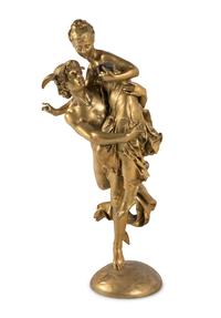Vincent Désiré Faure de Brousse (French, 1843-1908)