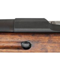 **Finnish M39 Mosin-Nagant