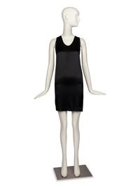 Chanel Sleeveless Dress, 1998