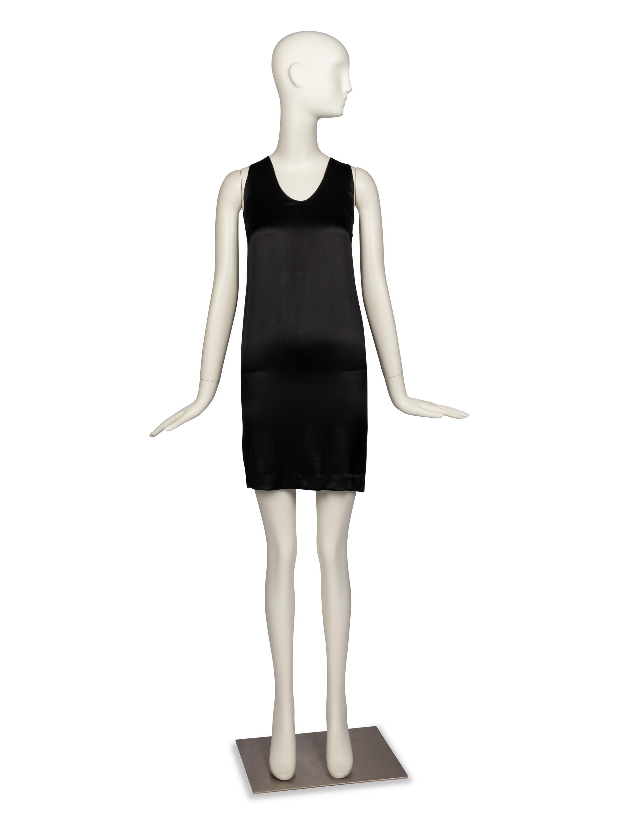 Chanel Sleeveless Dress, 1998