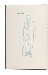 [ARION PRESS]. NABOKOV, Vladimir (1899-1977). Pale Fire . San Francisco: The Arion Press, 1994.