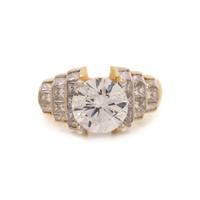 DIAMOND RING