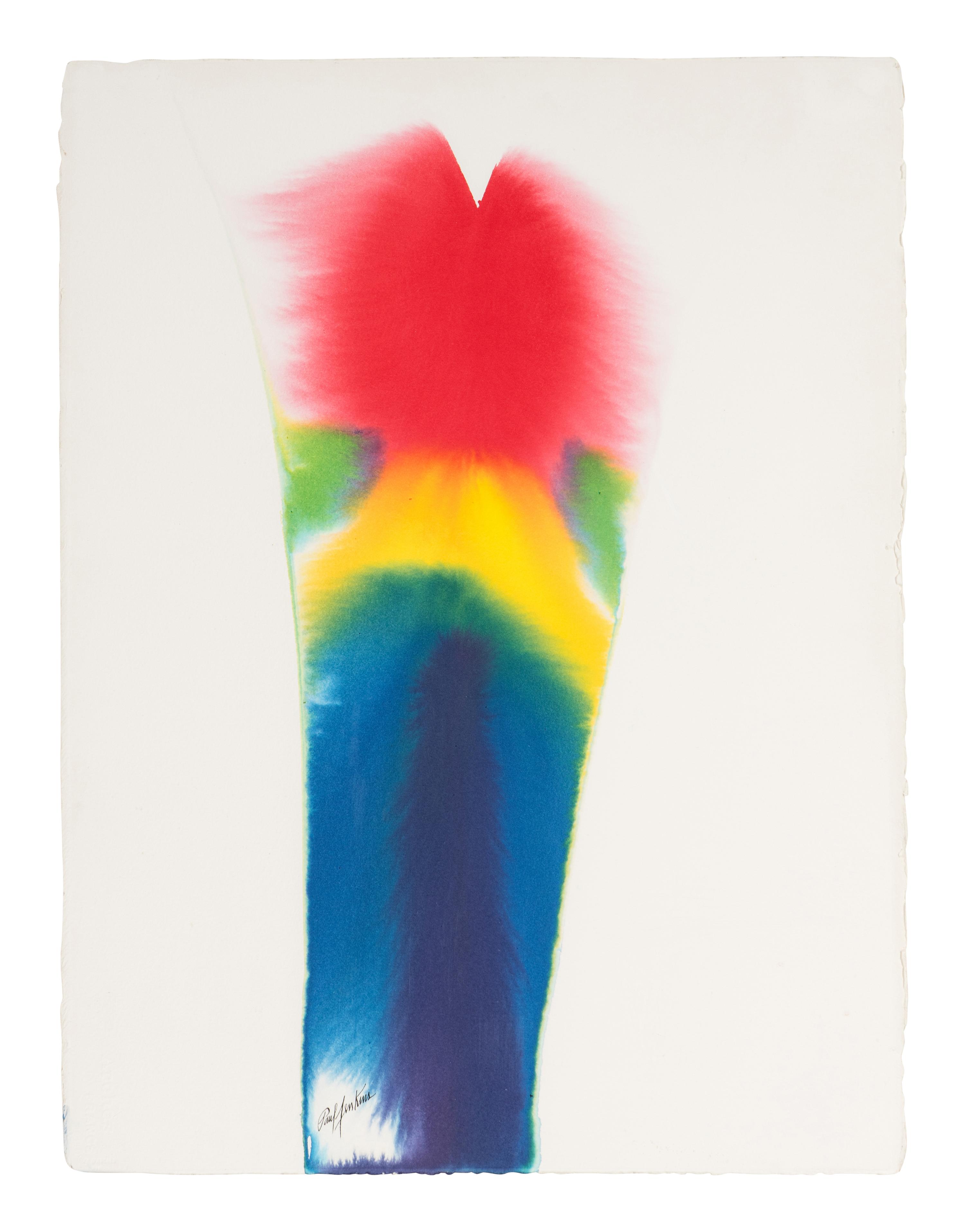 Phenomenon Phoenix Plume , 1975