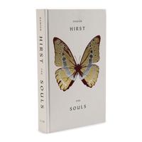 Hirst, Damien (b. 1965). The Souls . London: Other Criteria and Paul Stopler, 2011.