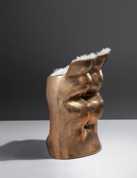 Fausto Stool Simon Gavina, Italy