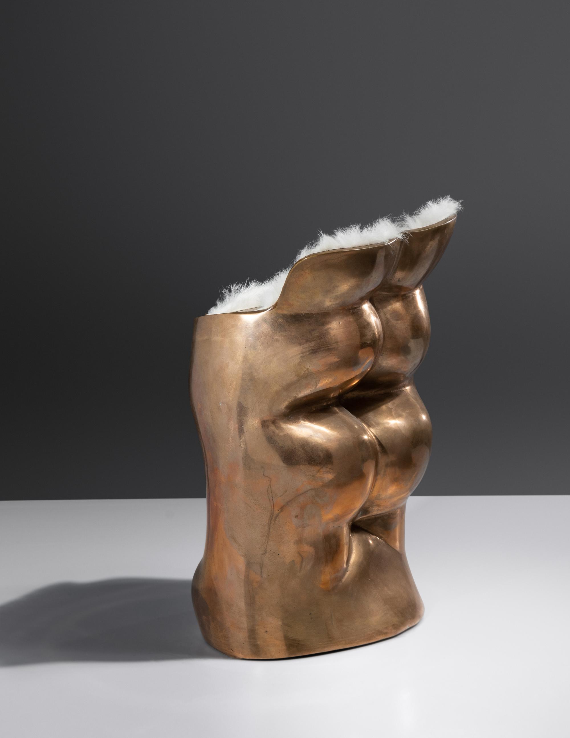 Fausto Stool Simon Gavina, Italy
