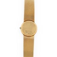 Concord, 14K Yellow Gold Watch