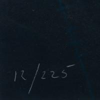 Shadows , edition 12/225