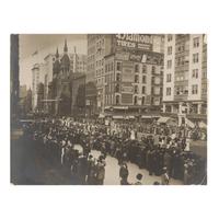 [Women's Rights] Group of 3 Items Related to Women's Suffrage, ca. 1869-1915