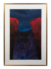 Untitled (pair of works)