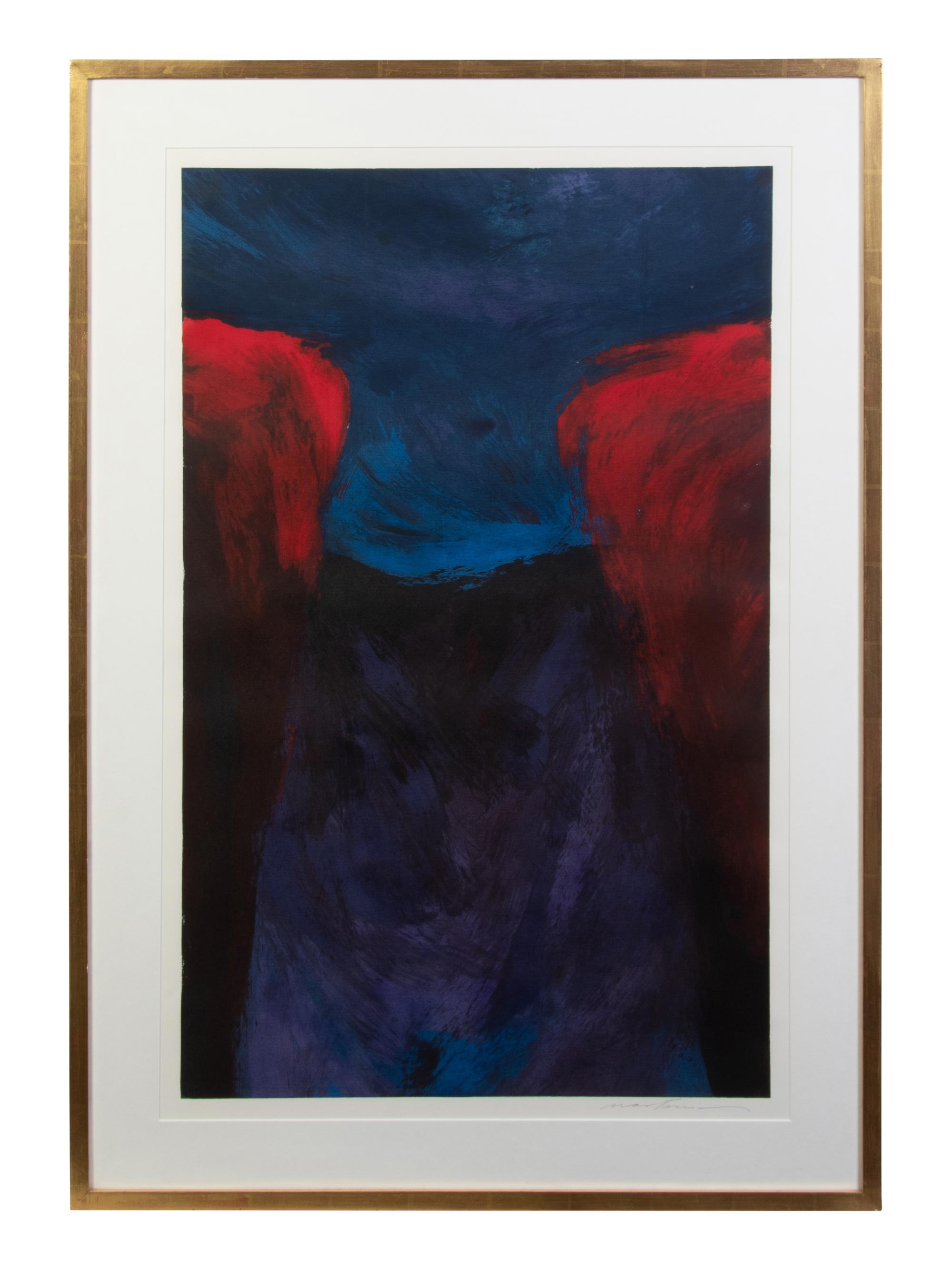 Untitled (pair of works)