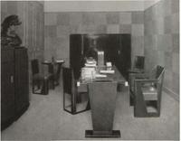 René Prou, Two Armchairs