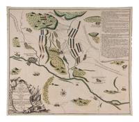 [MAPS & PLANS]. A group of approximately 66 engraved maps or plans, primarily of Europe, but also including the World, Africa, the Americas, or Asia.