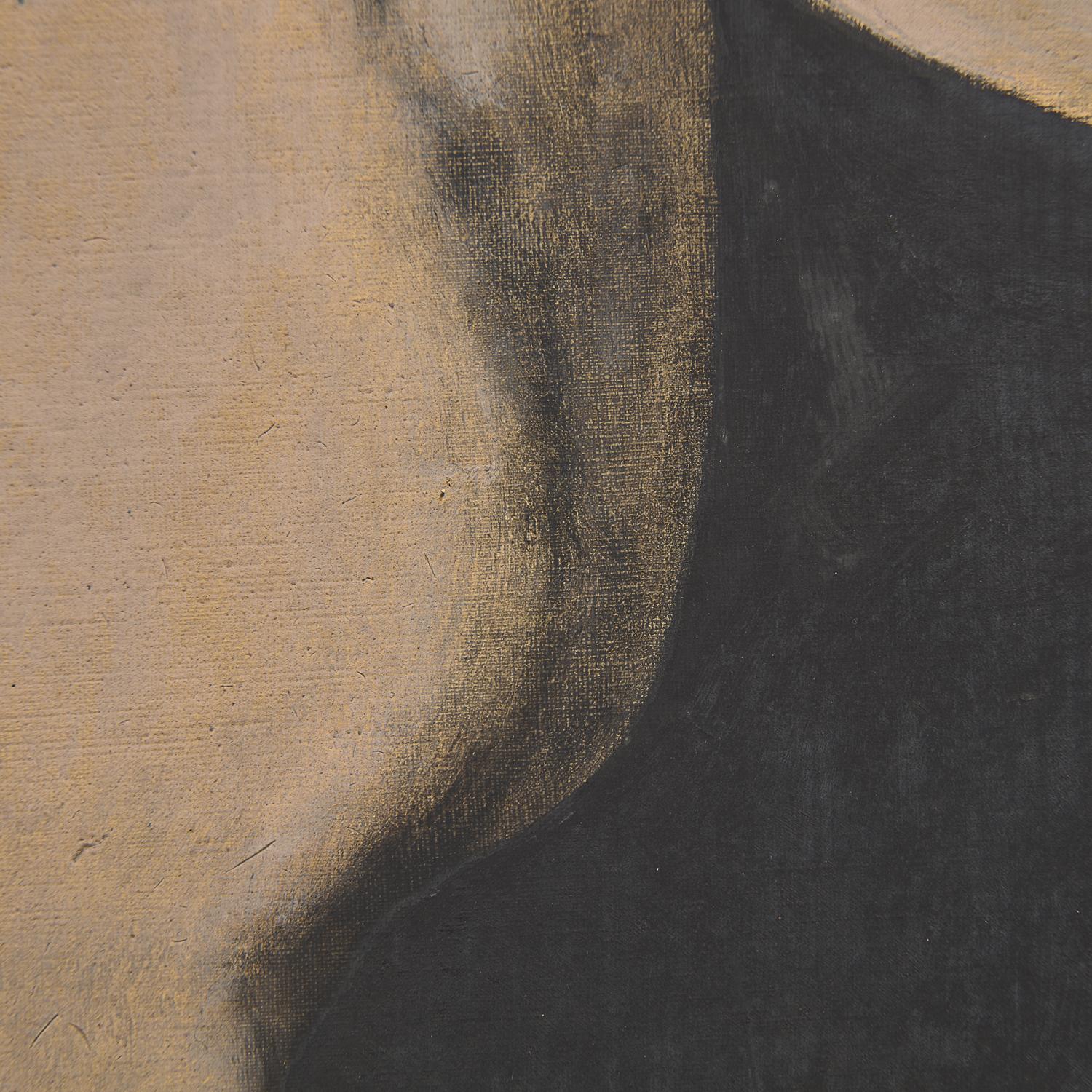 Josef Šíma (Czech, 1891-1971) — Europa , 1927