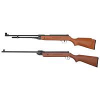 Lot of 2 Air Rifles