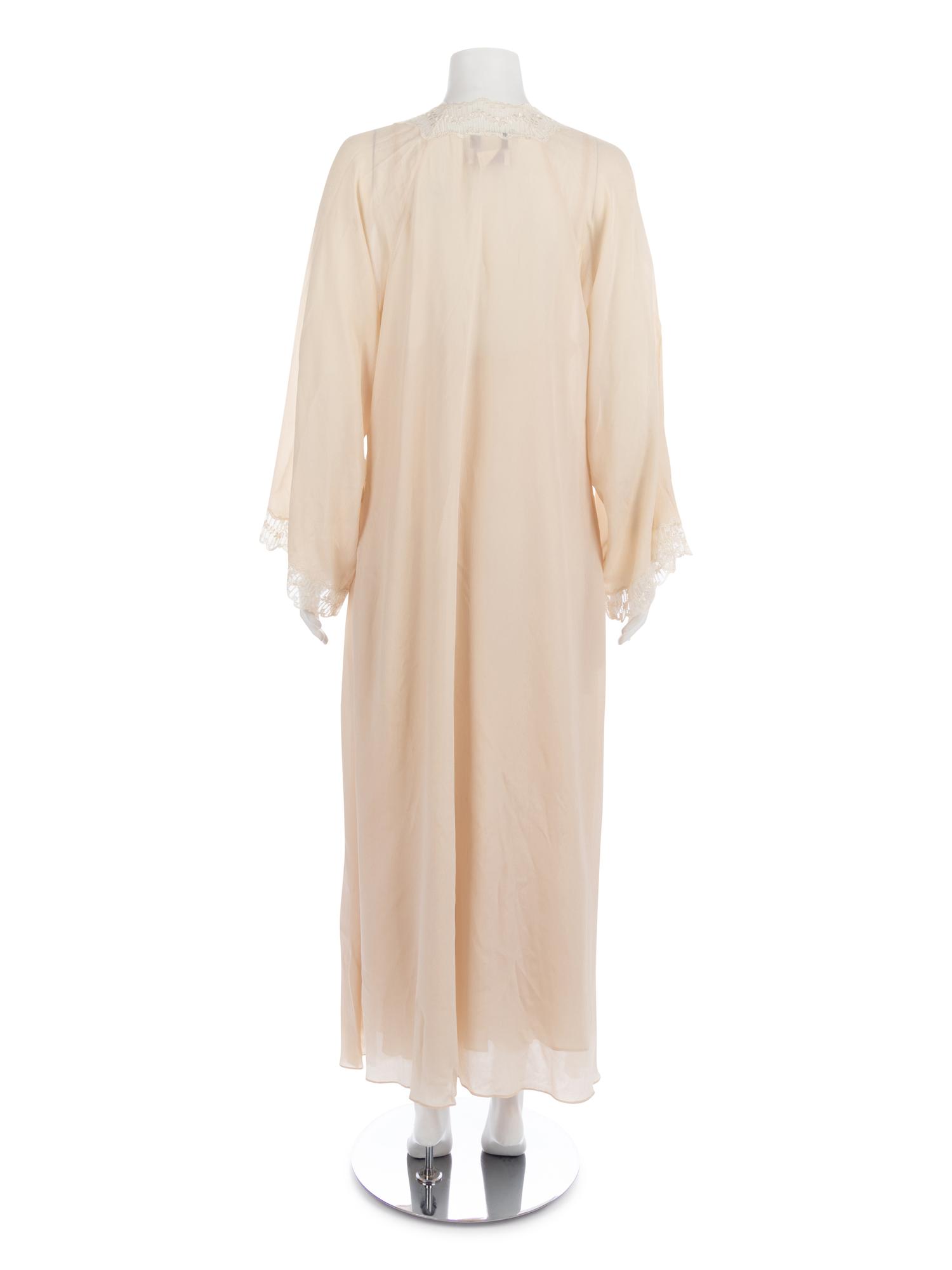 Four Valentino Lounge Wear Sets, 1990-2000s