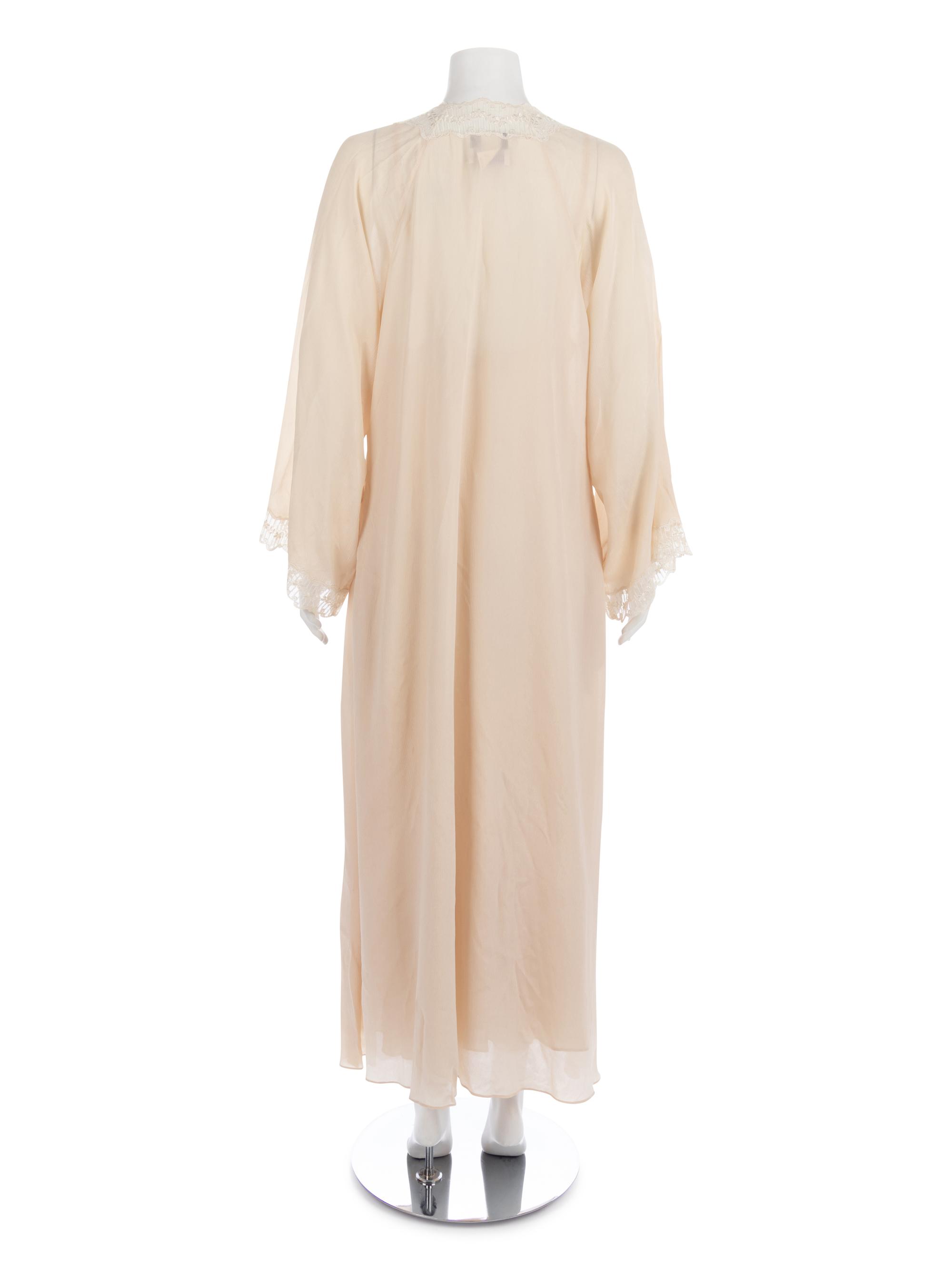 Four Valentino Lounge Wear Sets, 1990-2000s