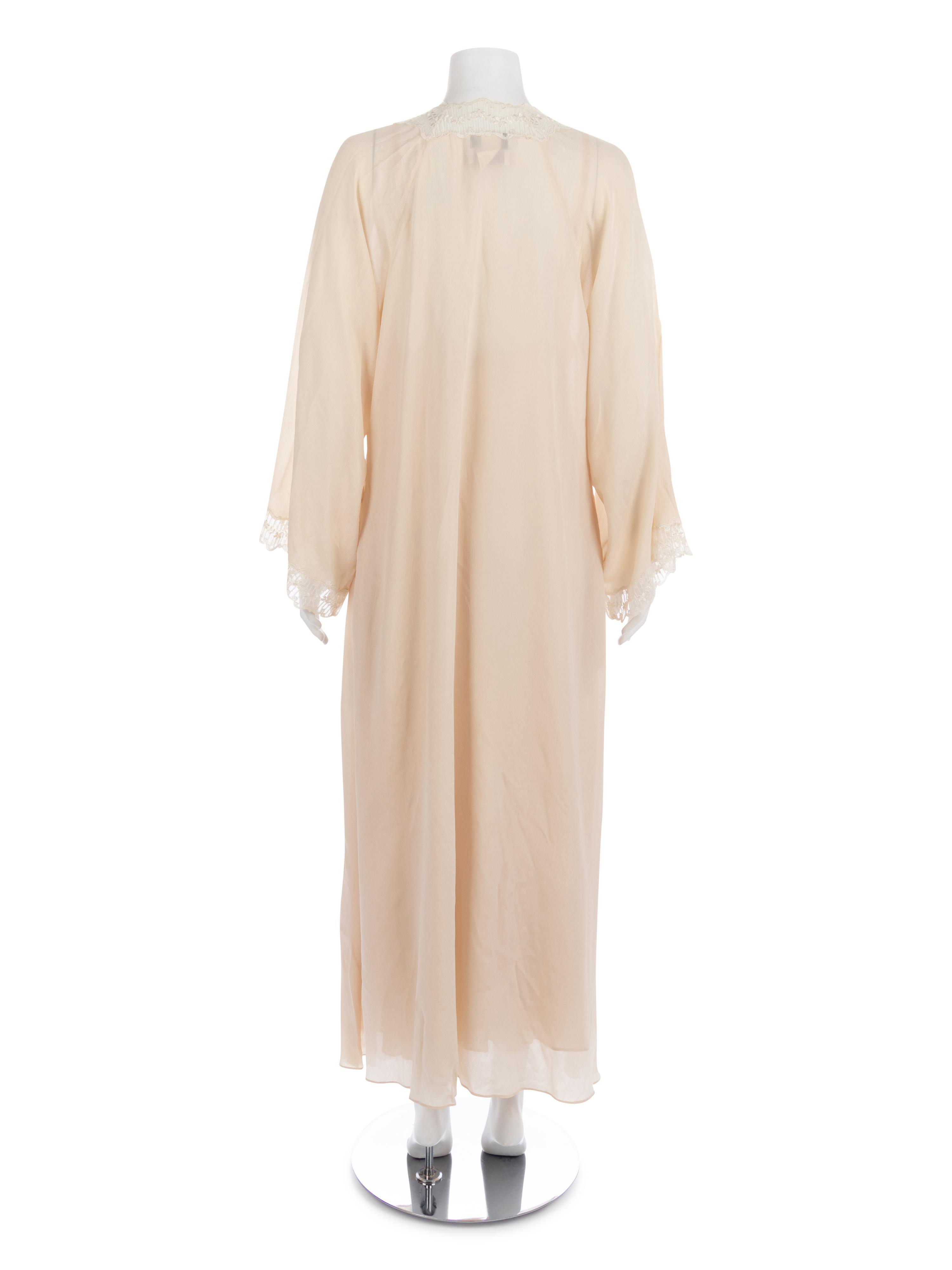 Four Valentino Lounge Wear Sets, 1990-2000s