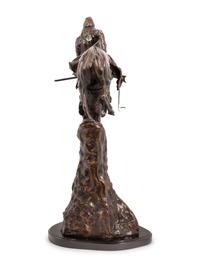 Frederic Remington (American, 1861-1909)