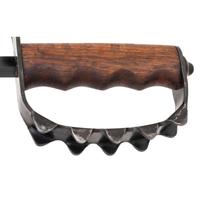 U.S. Model 1917 Trench Knife with Scabbard by American Cutlery Company
