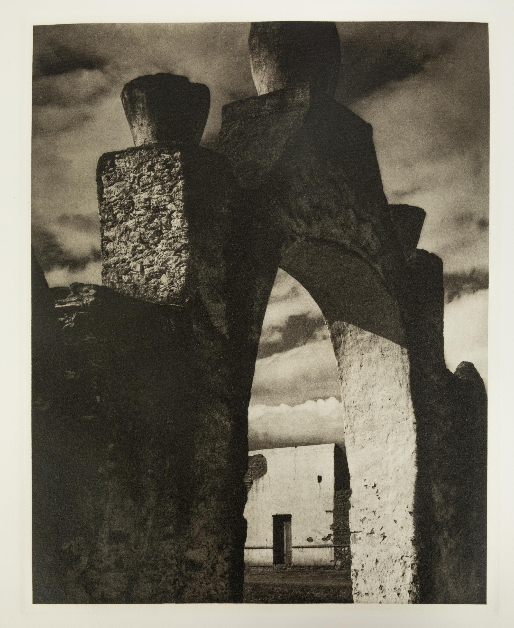 Paul Strand, The Mexican Portfolio