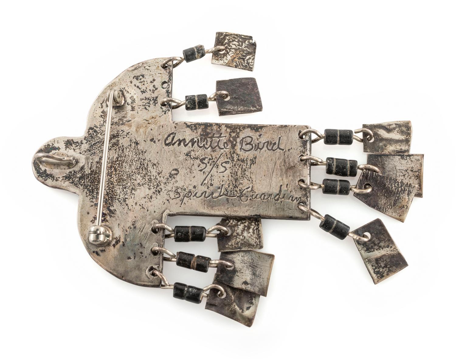 Southwestern-style Jewelry