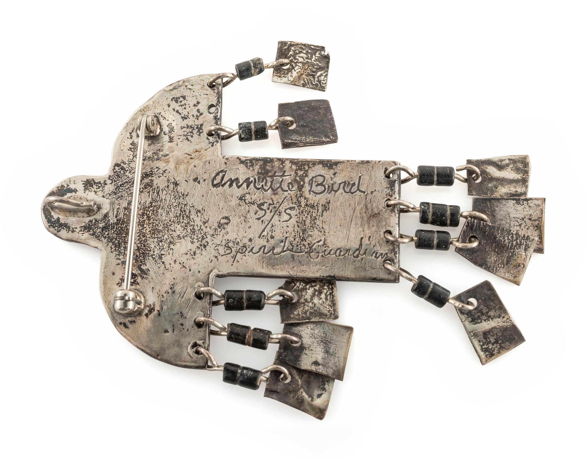 Southwestern-style Jewelry
