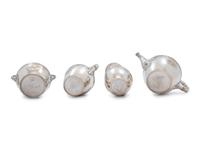 An American Silver Tea and Coffee Service