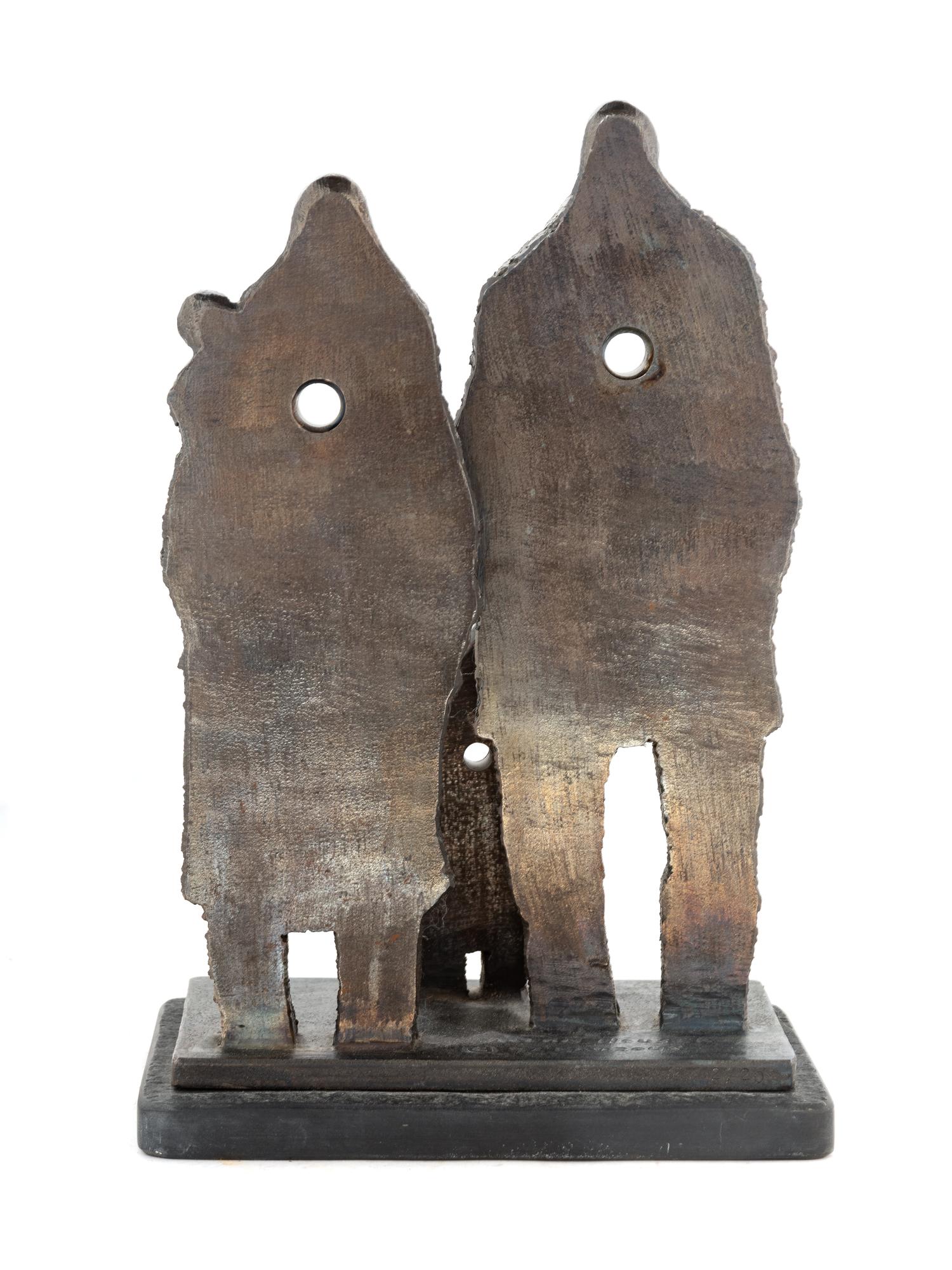 Abstract Family , edition of 20