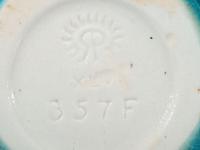 Seven Rookwood Pottery Articles