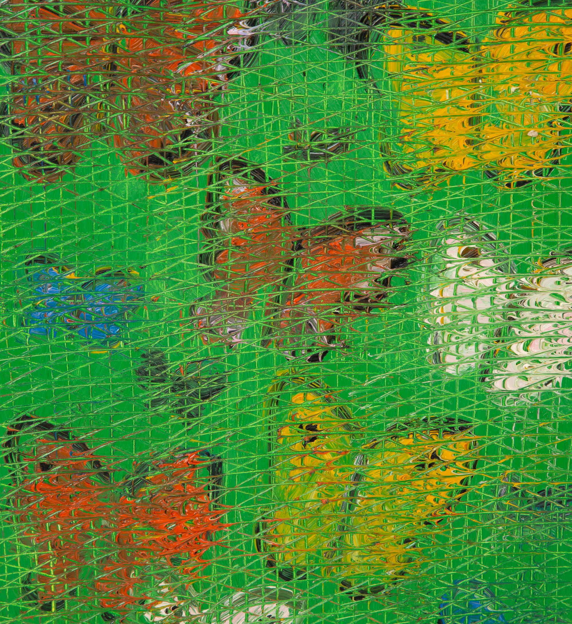 Emerald, 2005