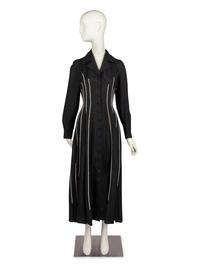 Frank Sorbier Dress, 1980s