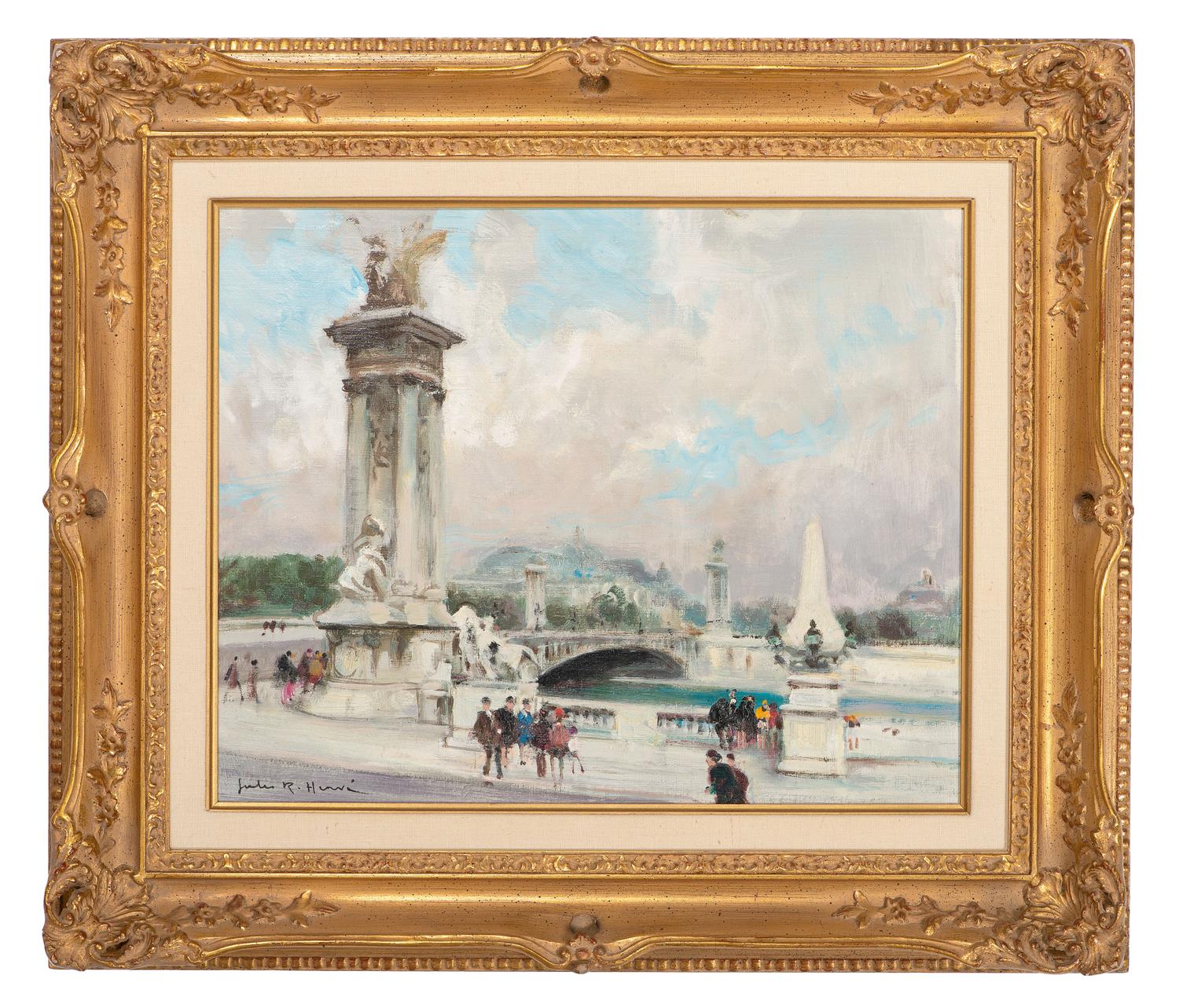 Pont Alexandre III