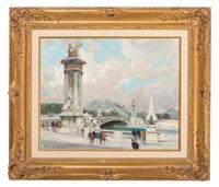 Pont Alexandre III