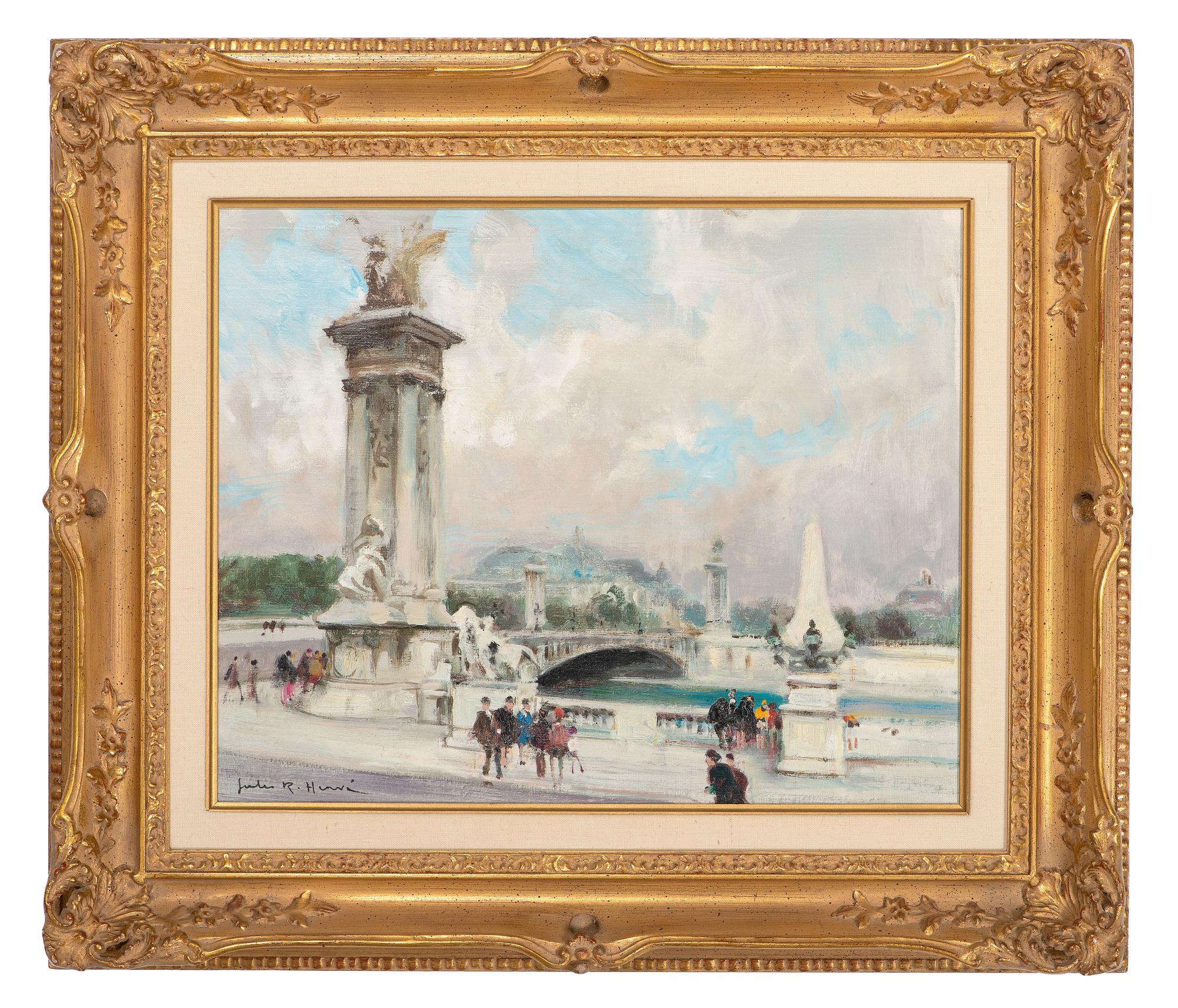 Pont Alexandre III
