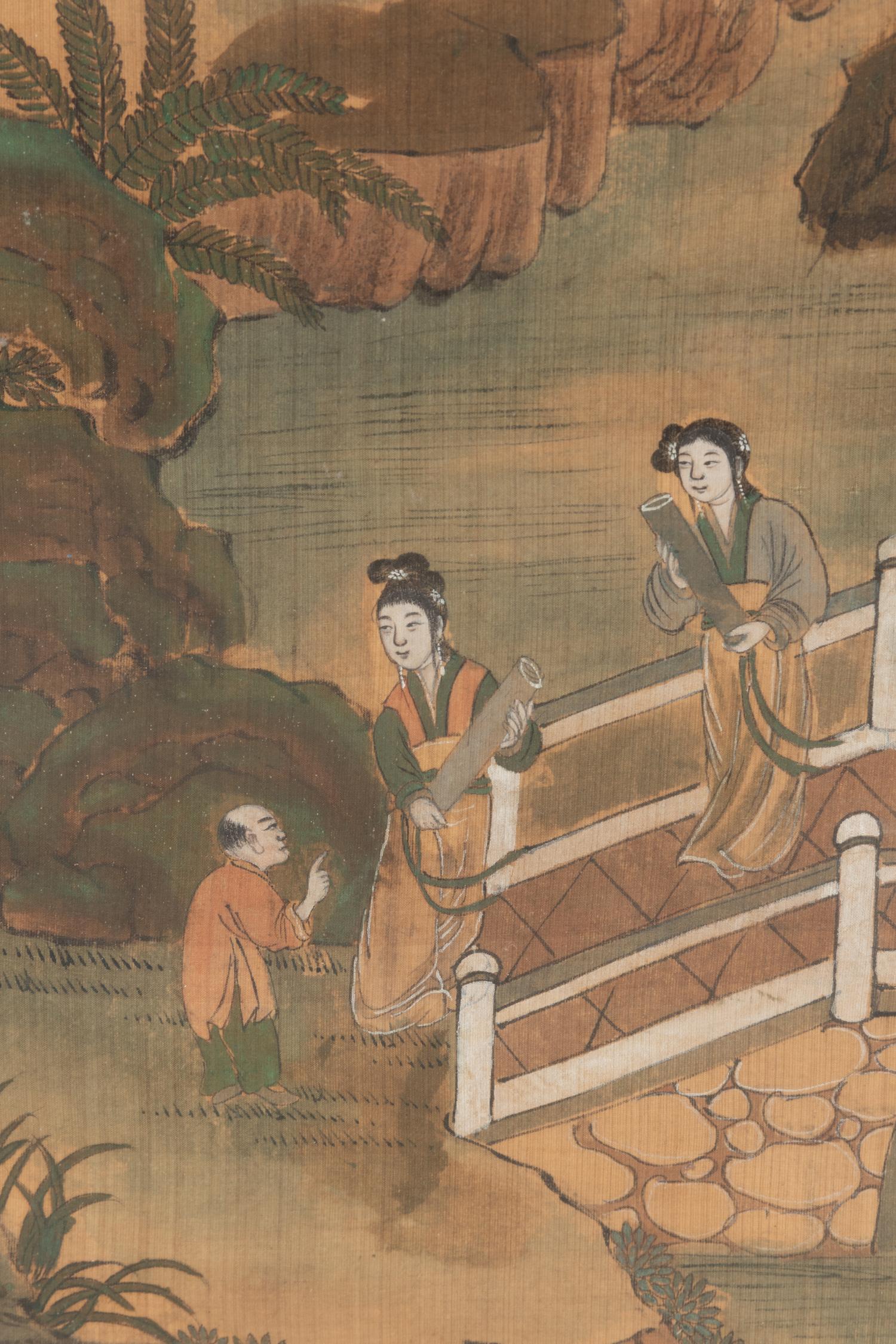 Tang Luming (Chinese, 1804-1874)
