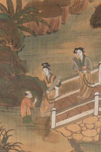 Tang Luming (Chinese, 1804-1874)
