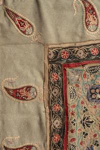 A Persian Embroidery
