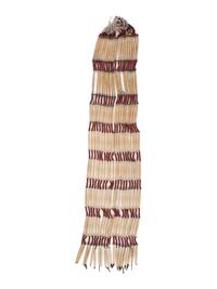 Plains Woman's Bone Hairpipe Breastplate