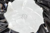 A Baccarat Objectif Crystal Bowl