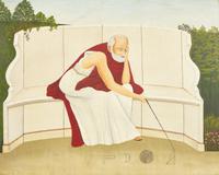 The Philosopher