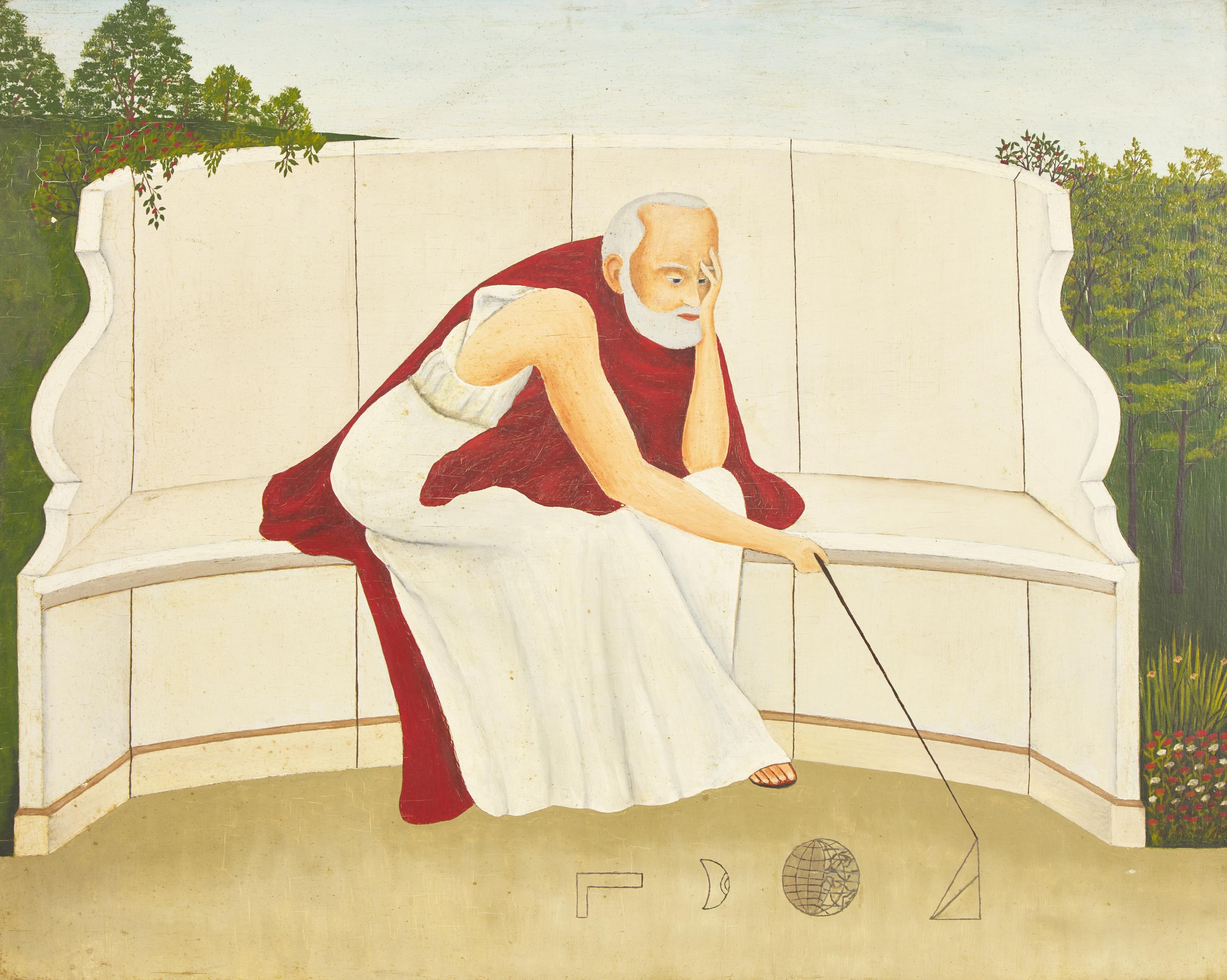 The Philosopher