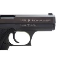 *Heckler & Koch P7 PSP Pistol in Box
