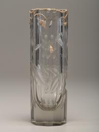 Art Nouveau Vase