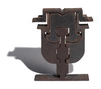 Untitled , 1972